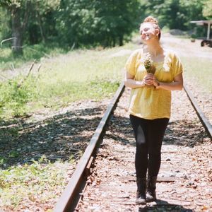 Meet your Posher, Angela